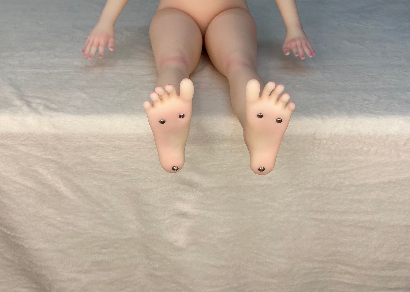 Echte Produktionsfotos