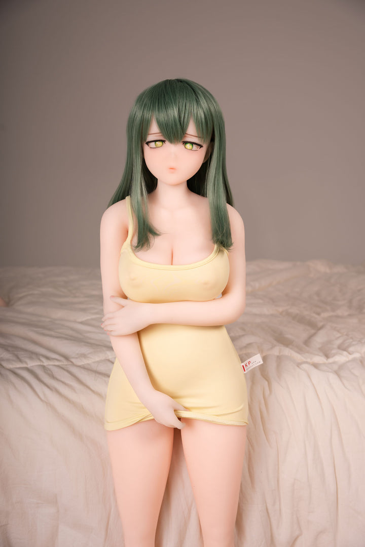 Rico A – Irokebijin S-TPE 90 cm Big Breasts | F Cup
