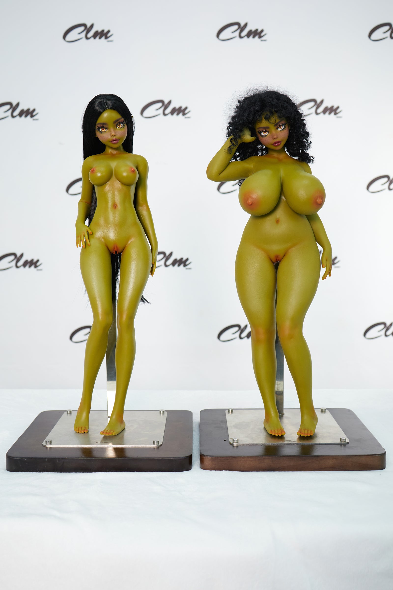 Foto reali di produzione