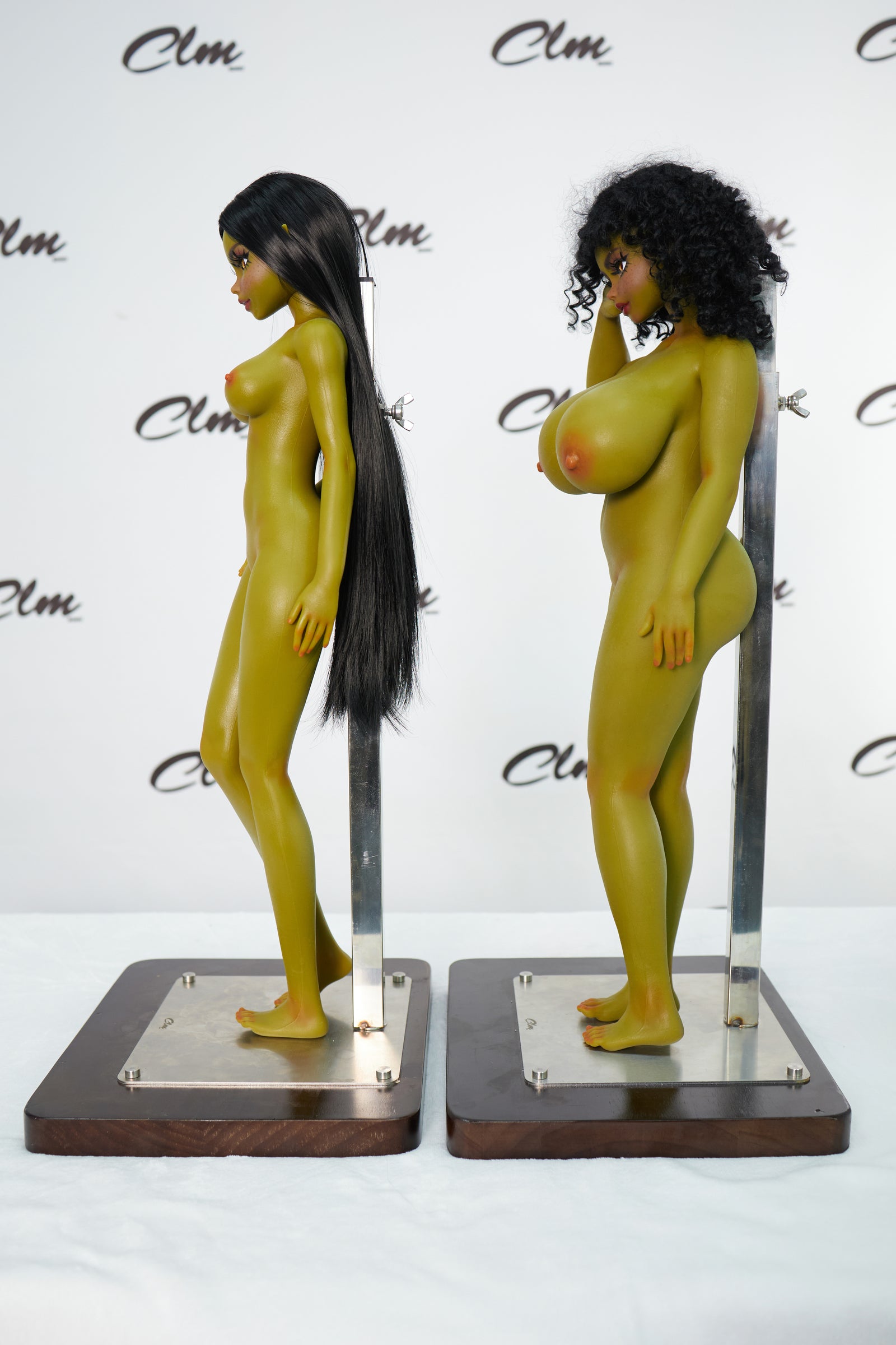 Foto reali di produzione