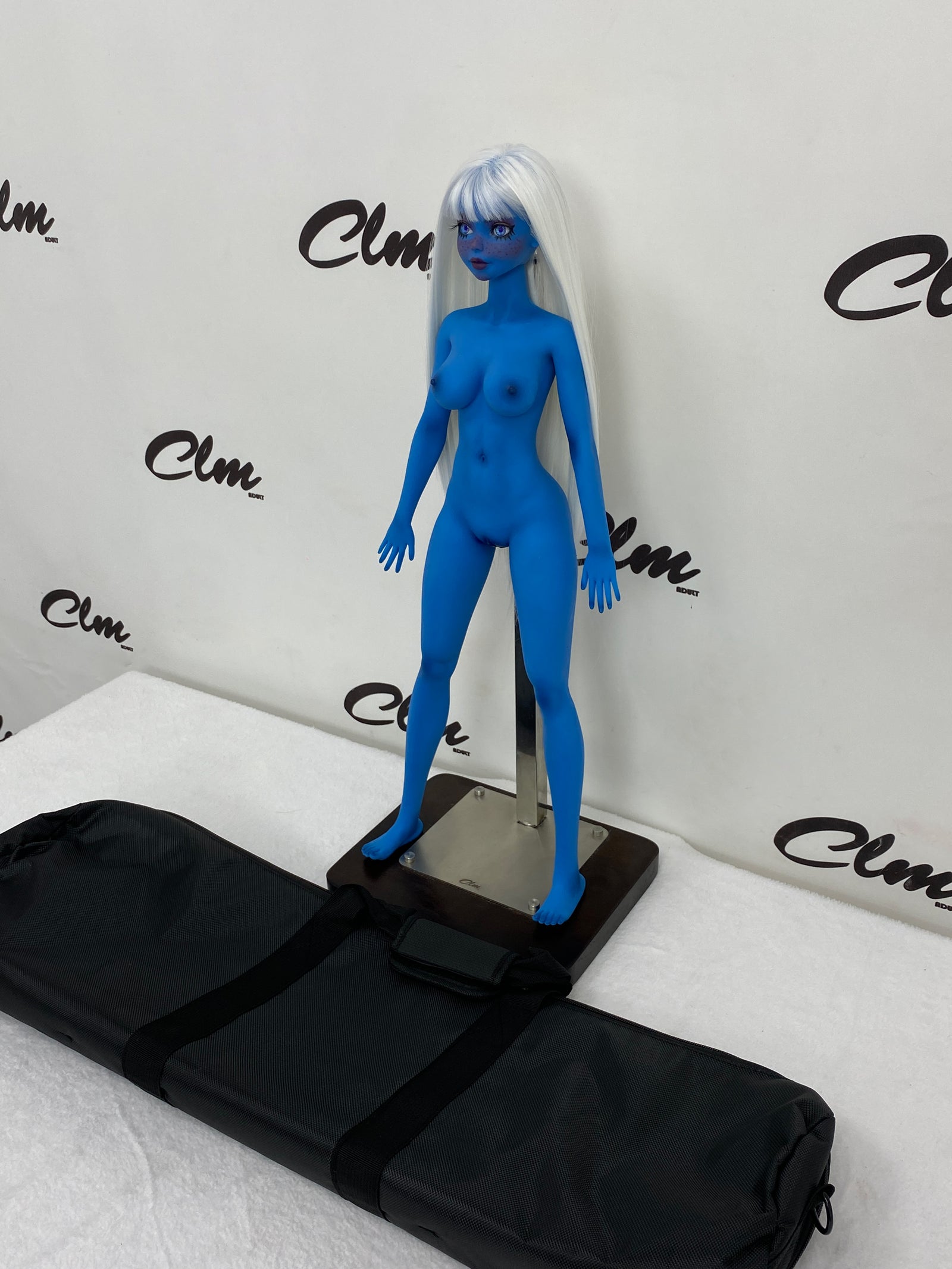 Foto reali di produzione