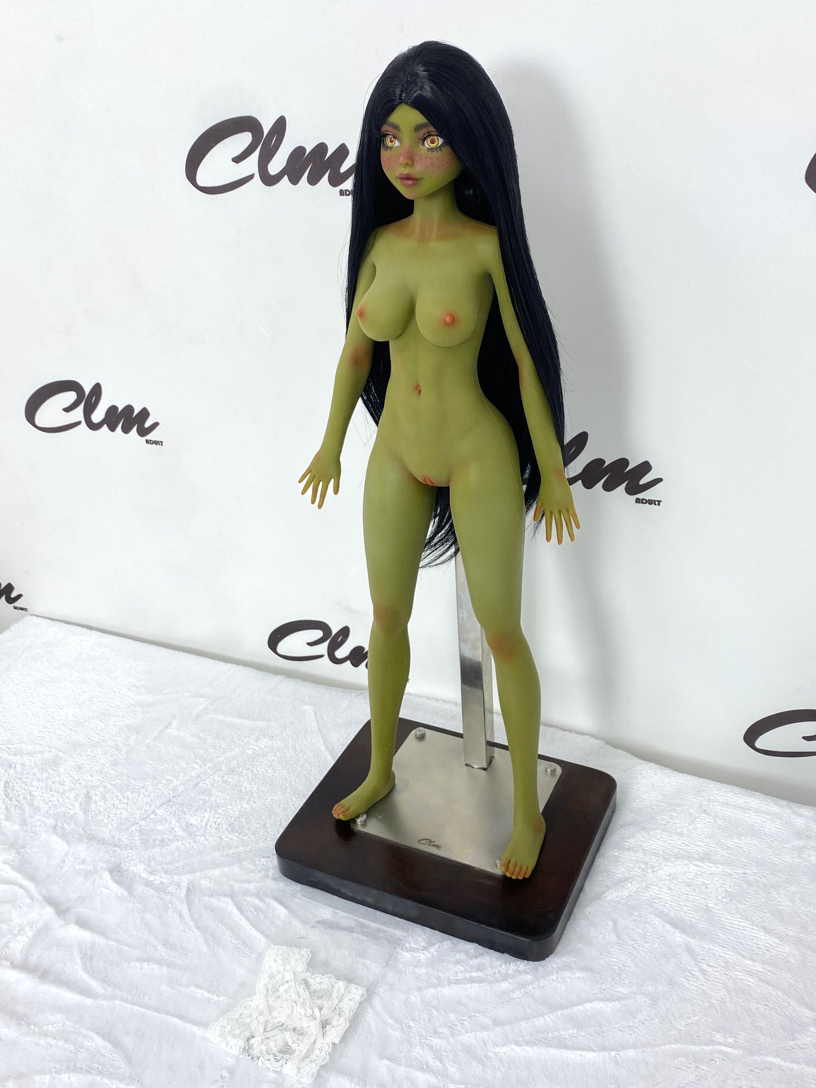 Foto reali di produzione