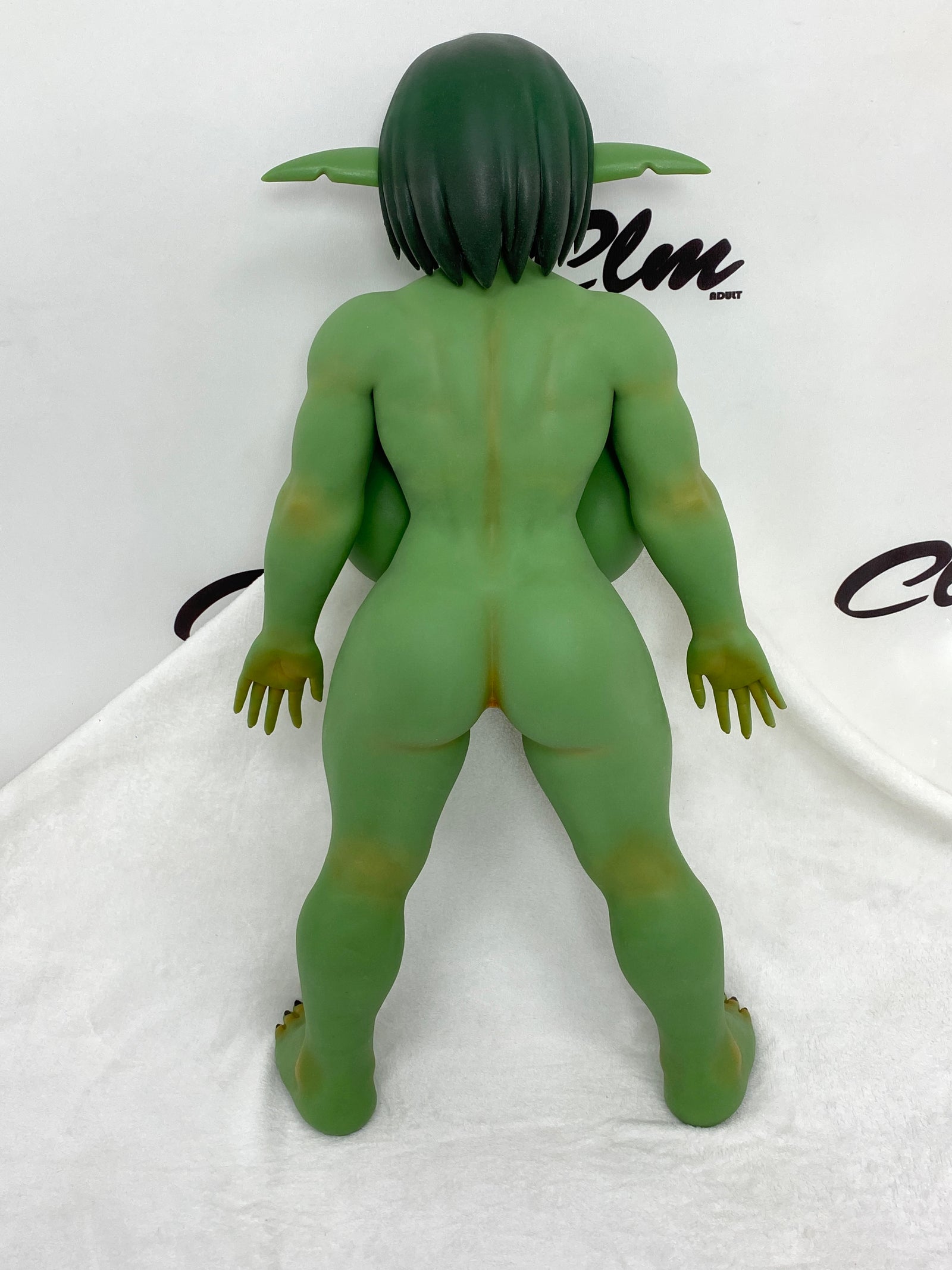 Foto reali di produzione