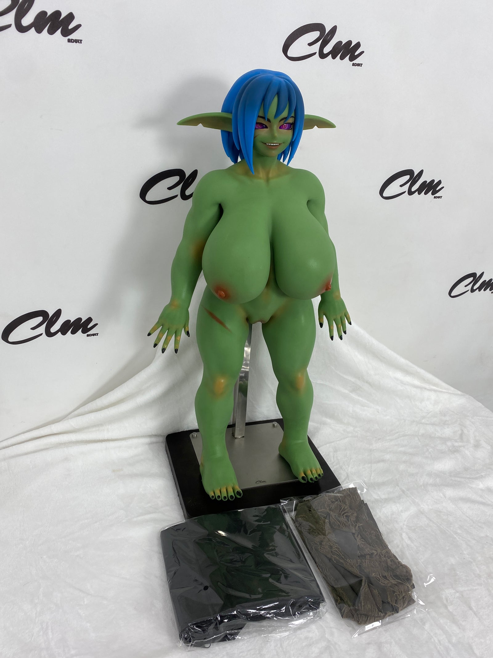 Foto reali di produzione