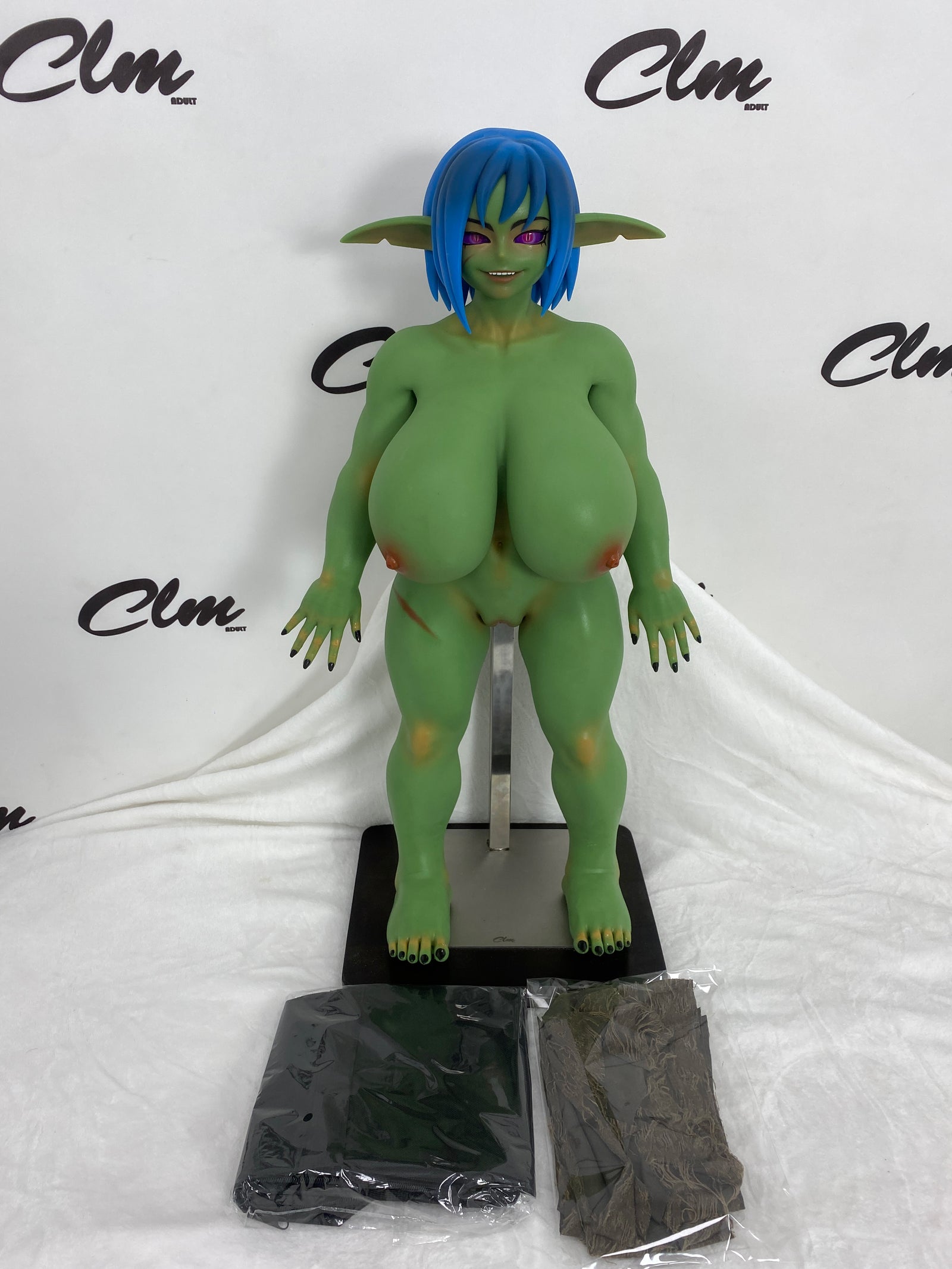 Foto reali di produzione