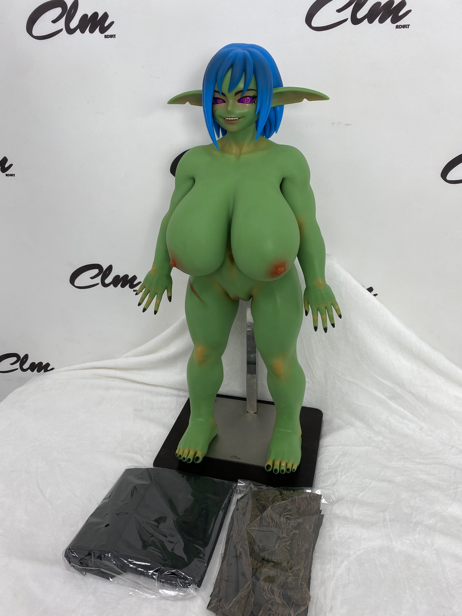 Foto reali di produzione