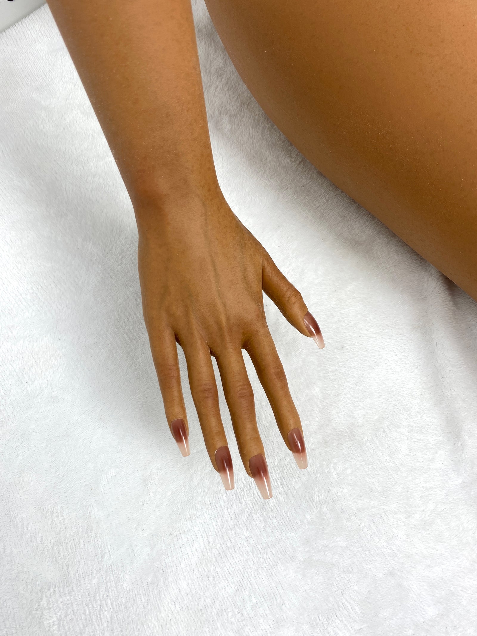 Foto reali di produzione