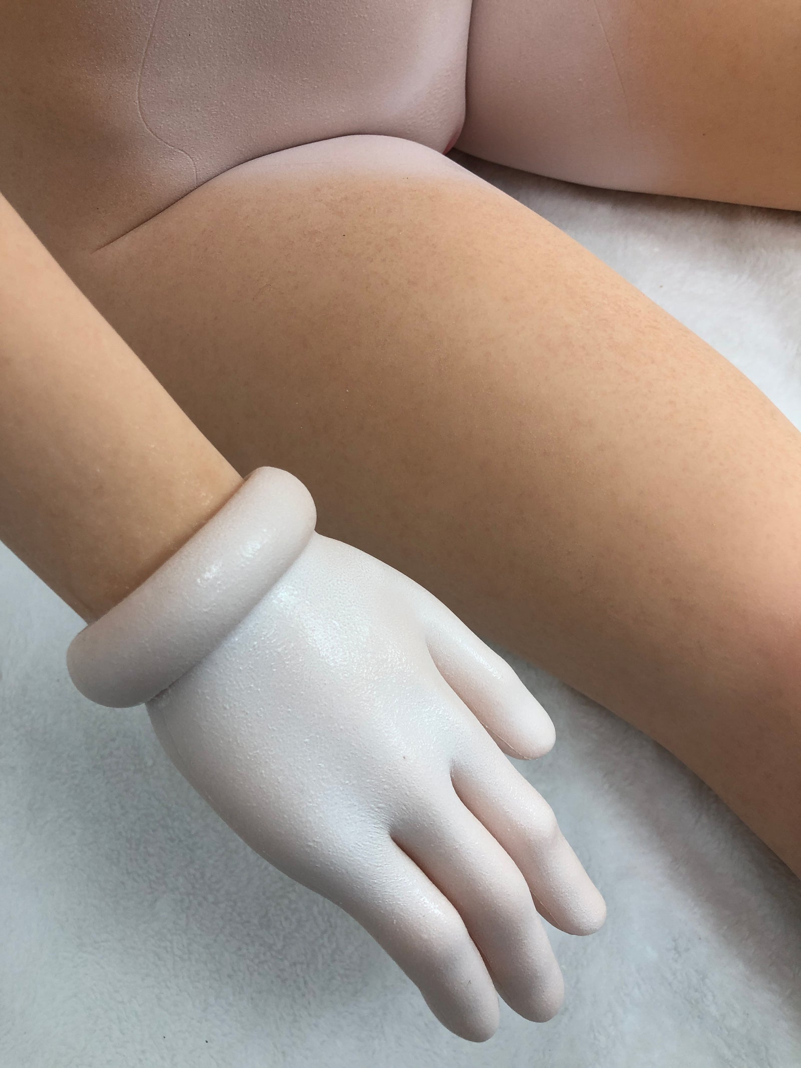 Foto reali di produzione