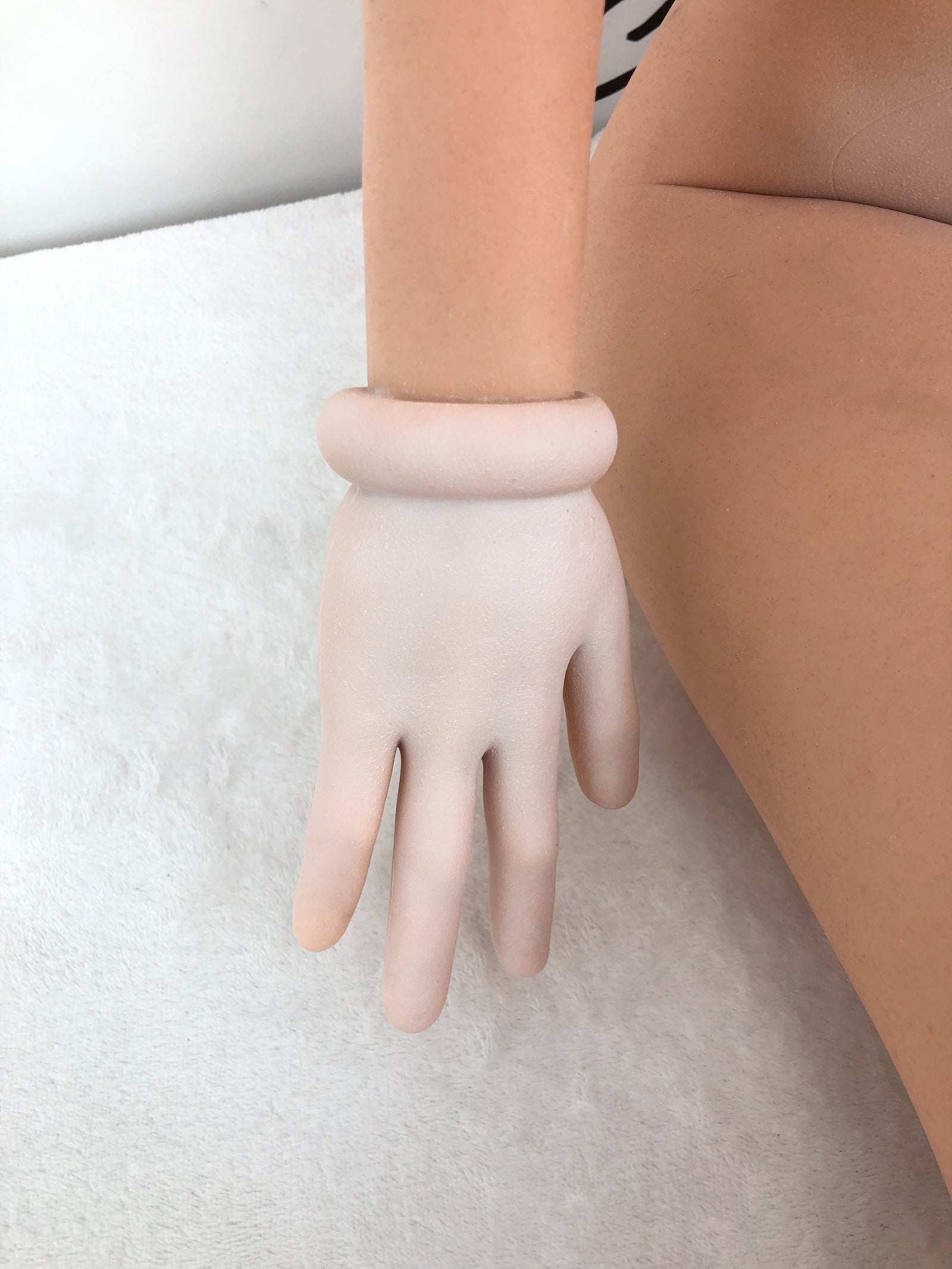 Foto reali di produzione