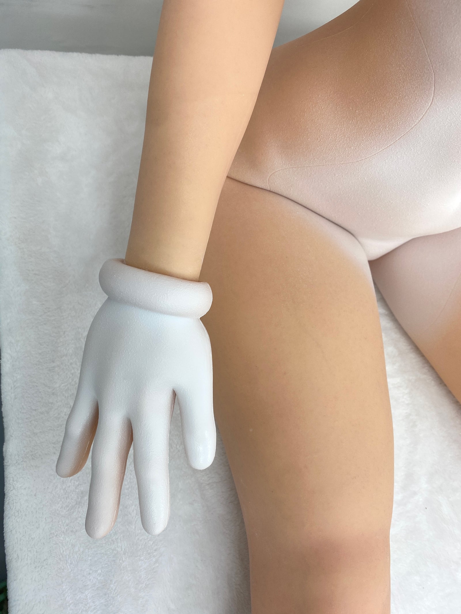 Foto reali di produzione