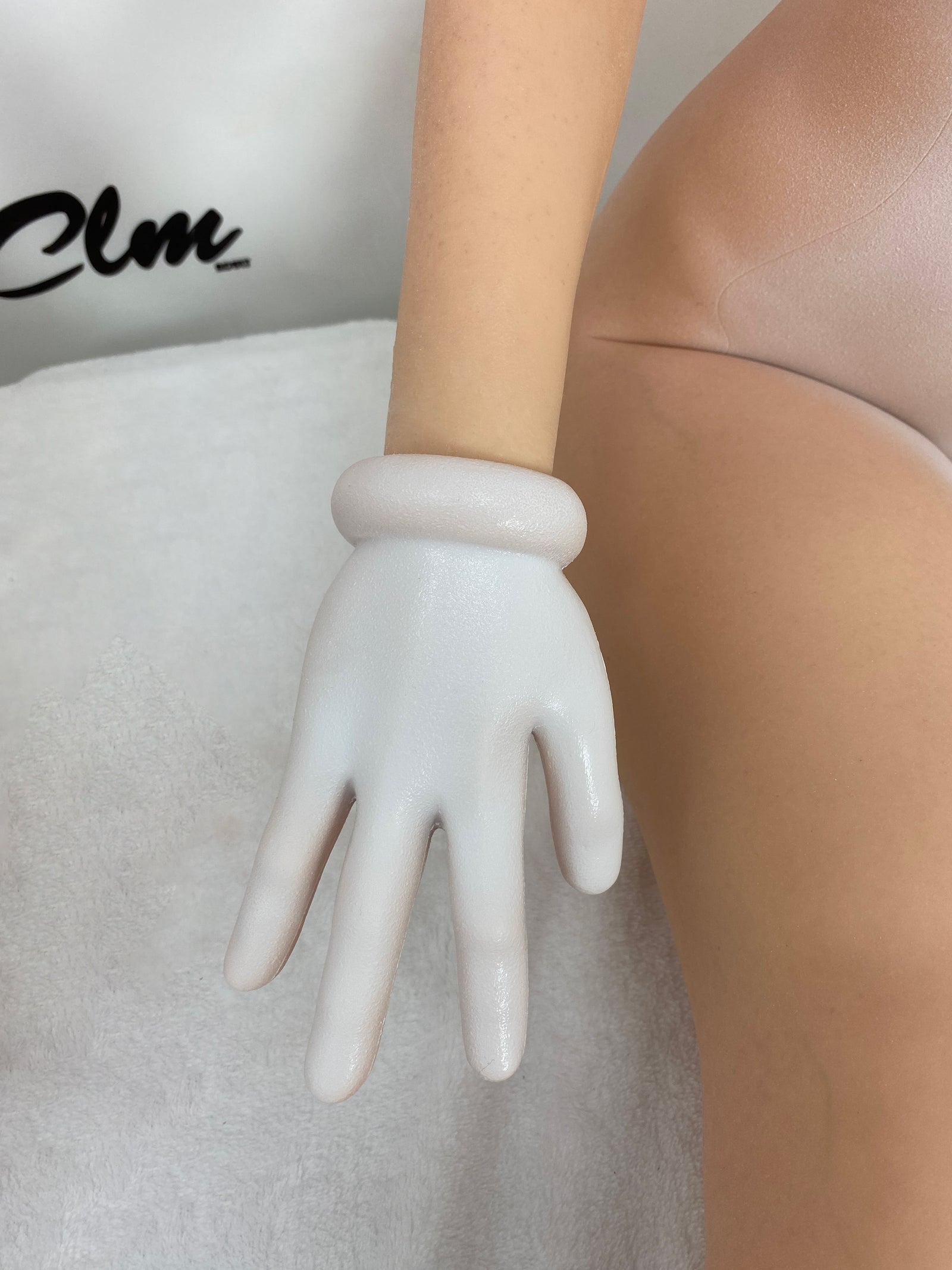 Foto reali di produzione