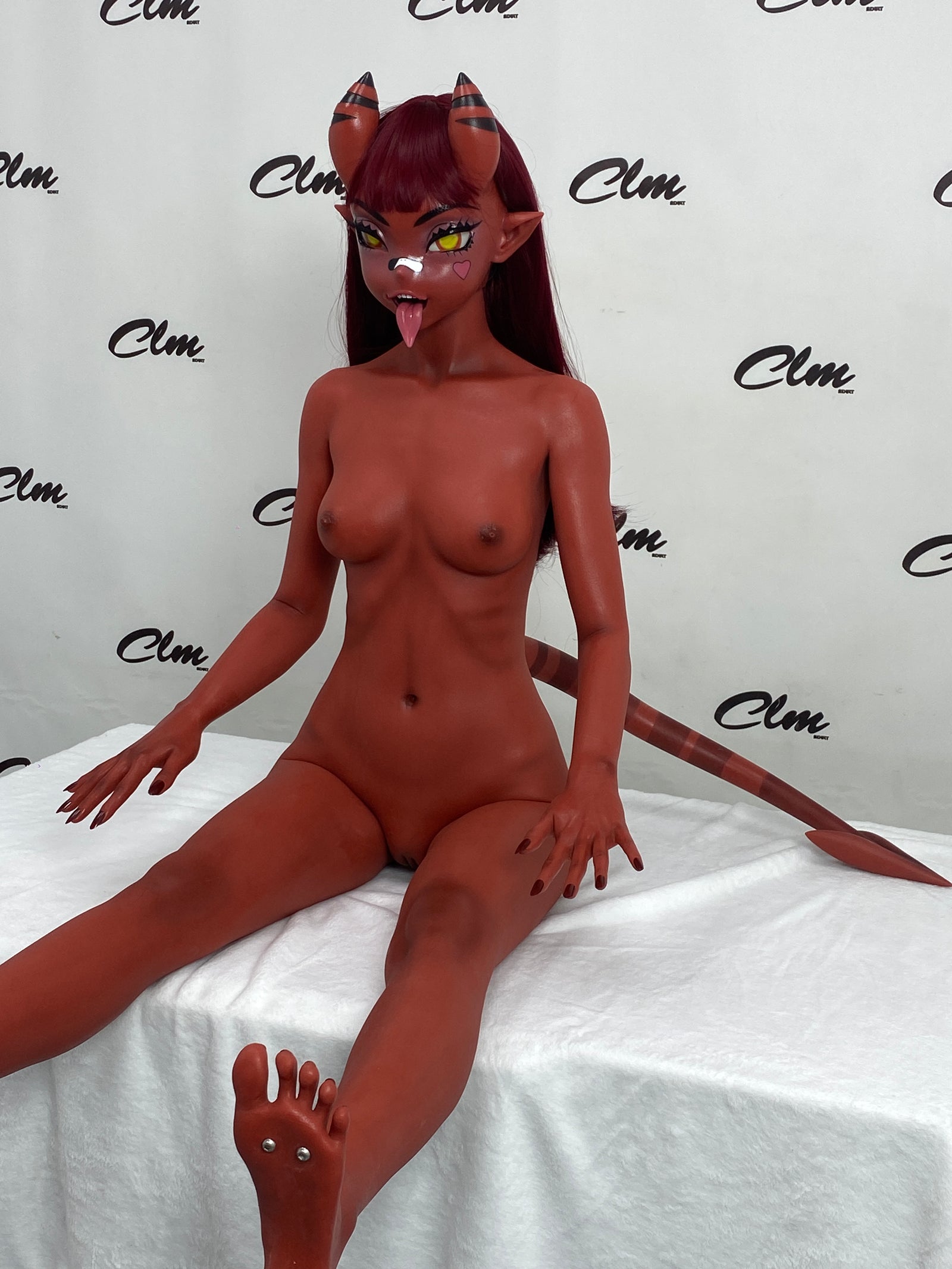 Foto reali di produzione