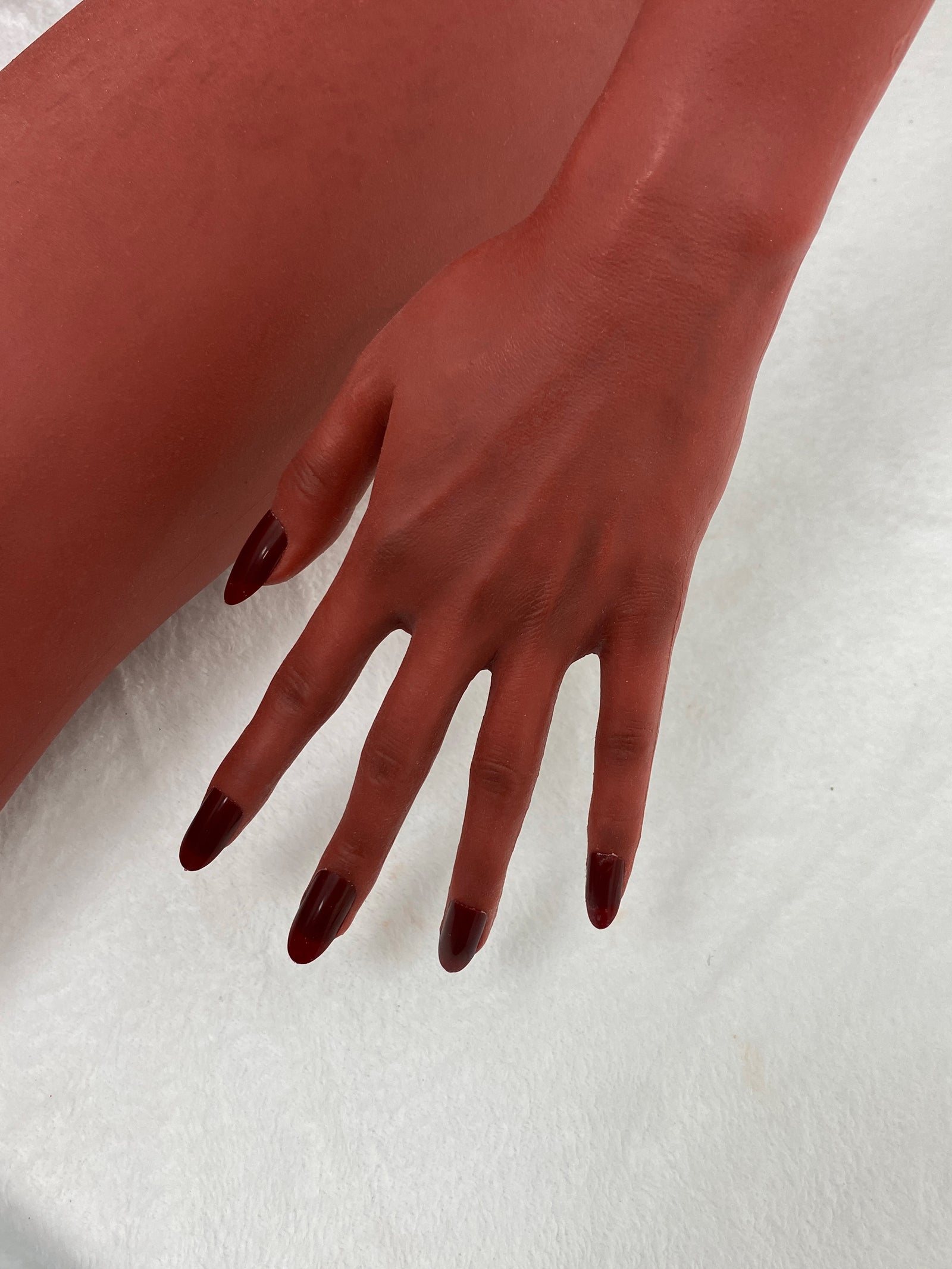 Foto reali di produzione