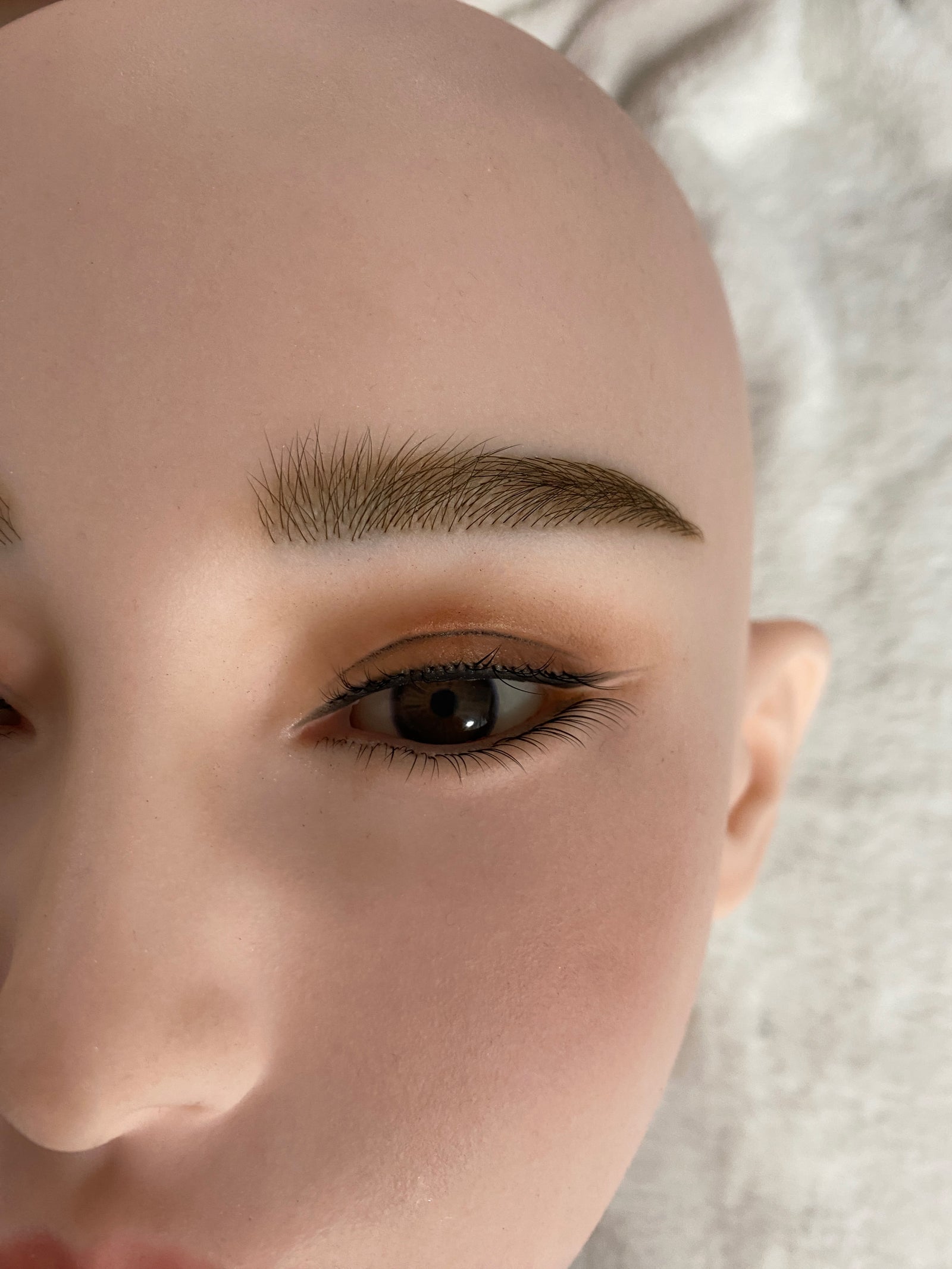 Foto reali di produzione