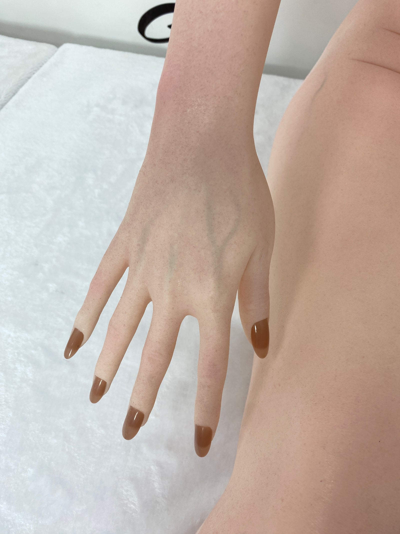 Foto reali di produzione