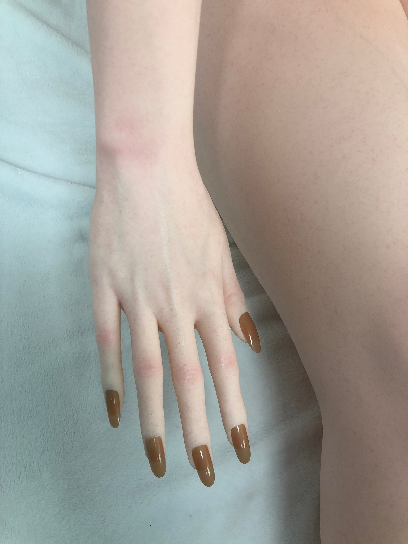 Foto reali di produzione