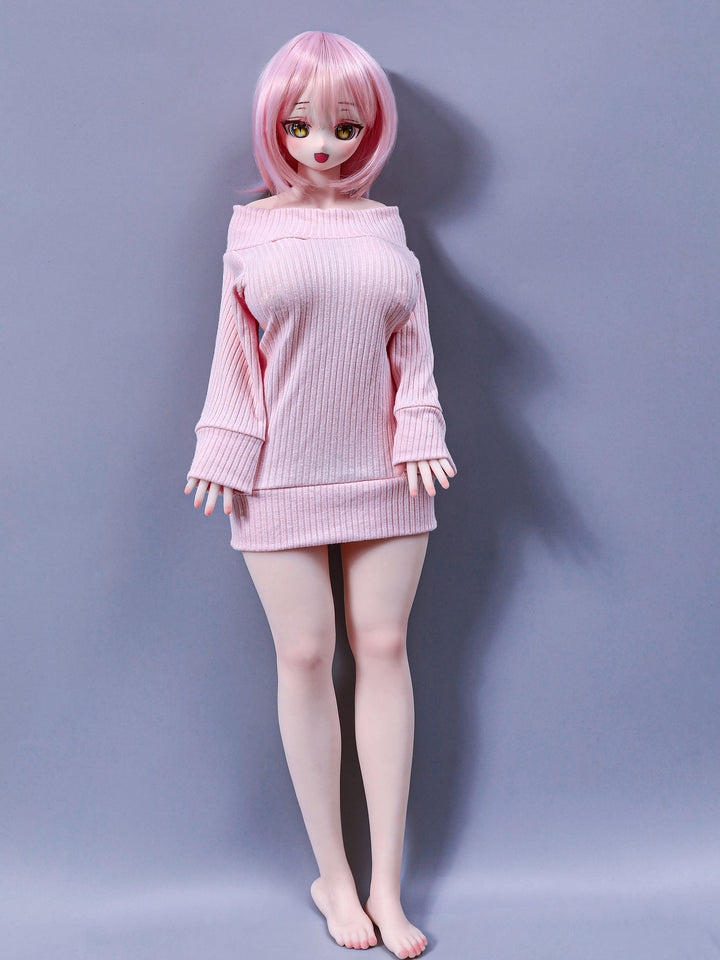 Azami Cinnamon P60 – mini doll anime CLM Classic, vista principale