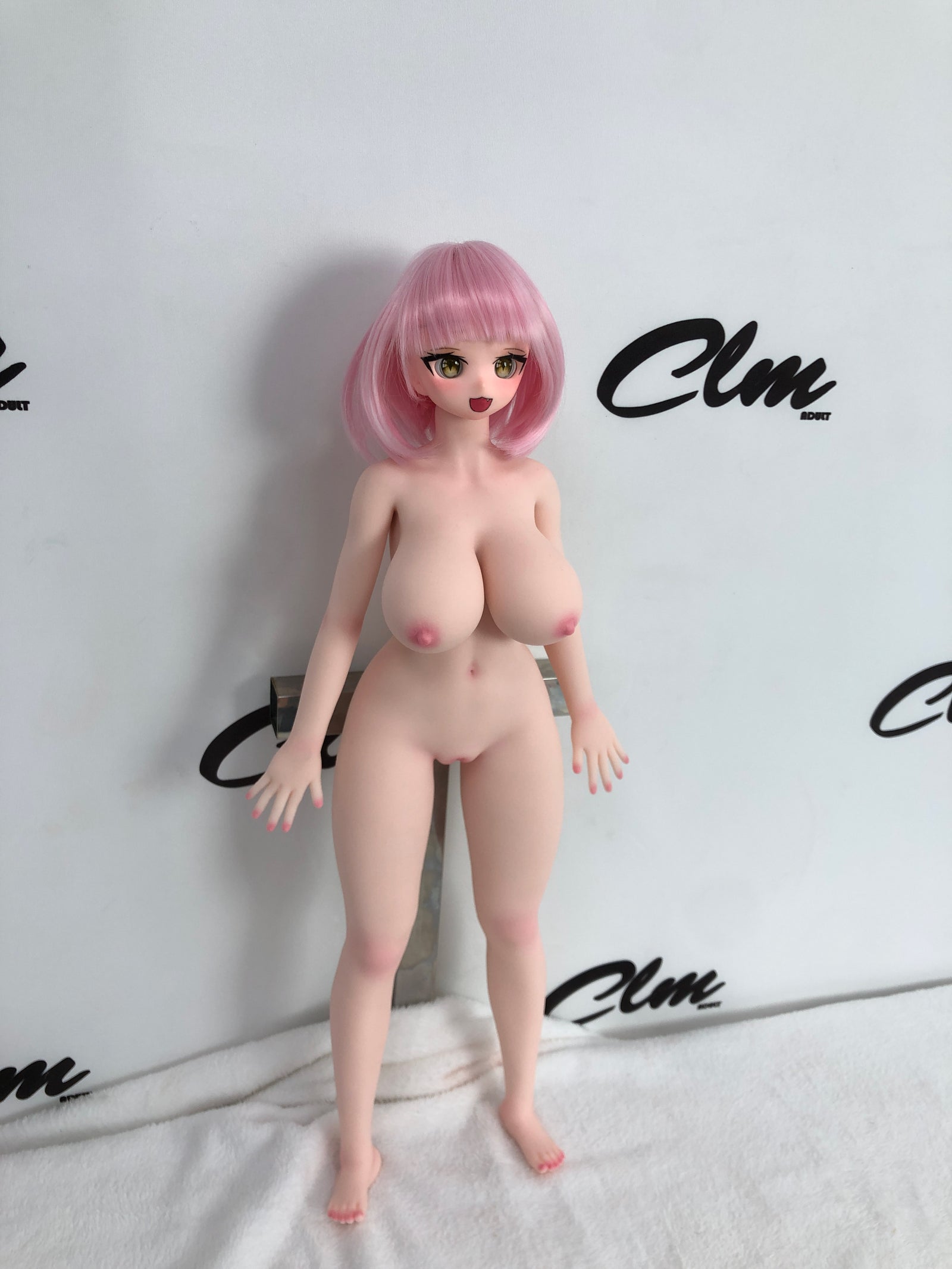 Reale Produktionsfotos