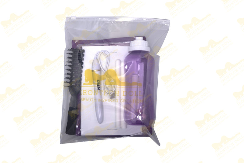 Kit accessori