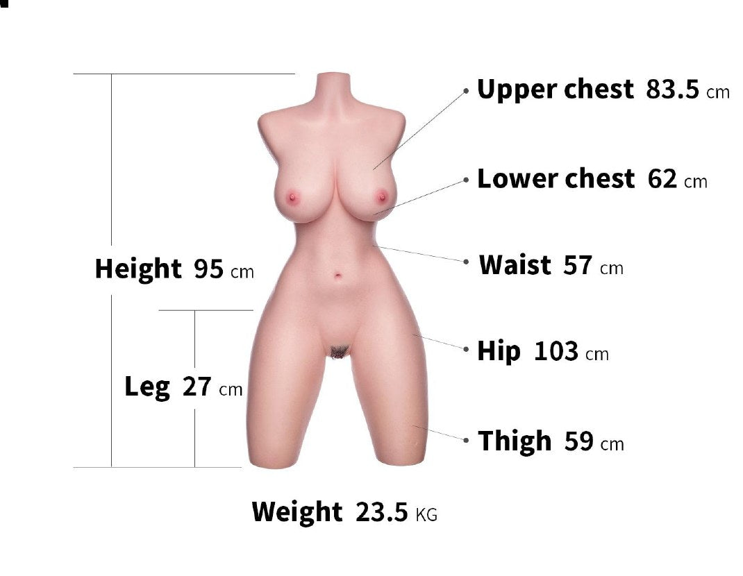 Sigafun Monica SG-T-003 official specs
