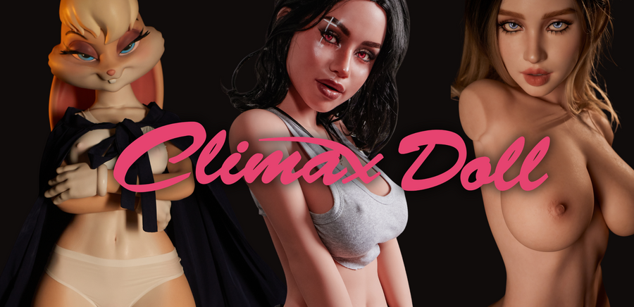 Climax Doll non è solo convenienza: è il brand per chi cerca cose che gli altri quasi non fanno