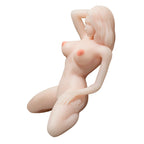 Elsa Babe SSL011 Namiko – vista laterale del sex toy anatomico