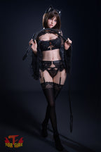 Ada – Top Fire Full Silicone 158 cm | D Cup