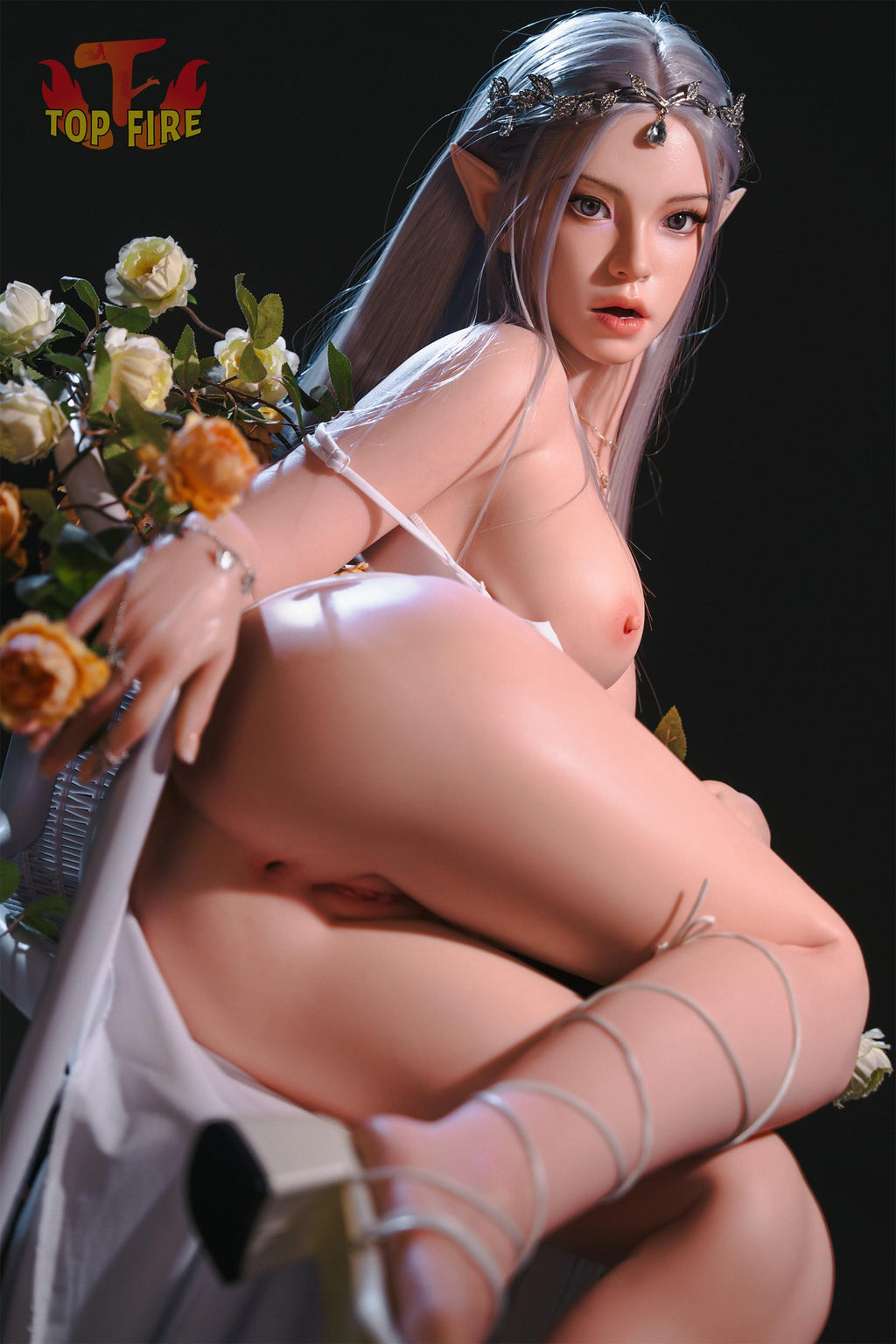 Lorna – Top Fire Silicone intégral 165 cm | Bonnet C