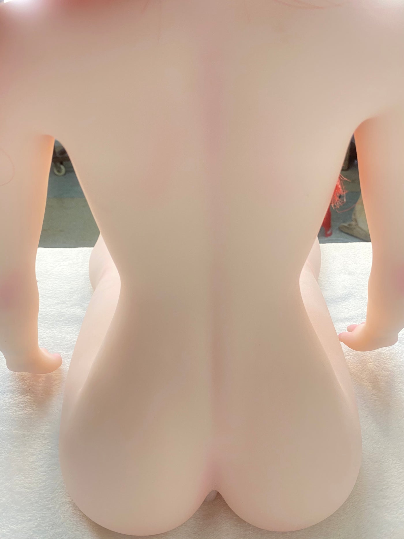Foto reali di produzione