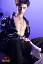 Orion – Top Fire Full Silicone 173 cm | Male Sex Doll