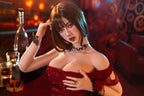 Mika – Top Fire Vollsilikon 165 cm | Sex Doll mit C-Cup