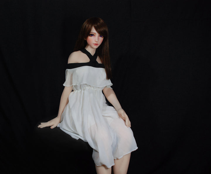 Kyoda Ayaka HA015 Elsa Babe full body