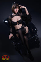 Ada – Top Fire Full Silicone 158 cm | D Cup