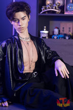 Orion – Top Fire Full Silicone 173 cm | Male Sex Doll