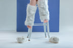 Irontech S32 165 cm Natural EU Stock – foto ufficiale commerciale 07