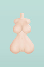 Irokebijin S-TPE Torso 86 cm | I Cup