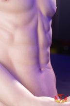 Orion – Top Fire Full Silicone 173 cm | Male Sex Doll