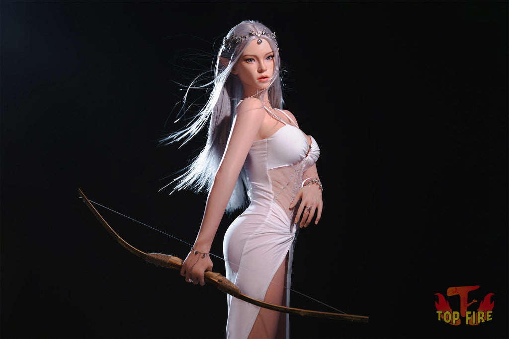 Lorna – Top Fire Silicone intégral 165 cm | Bonnet C