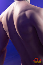 Orion – Top Fire Full Silicone 173 cm | Male Sex Doll