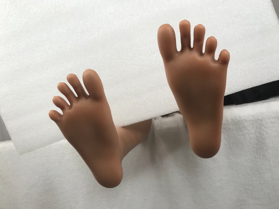 Lana – Piper Doll 155 cm | Sex Doll Hyper Soft Silicone (F Cup)