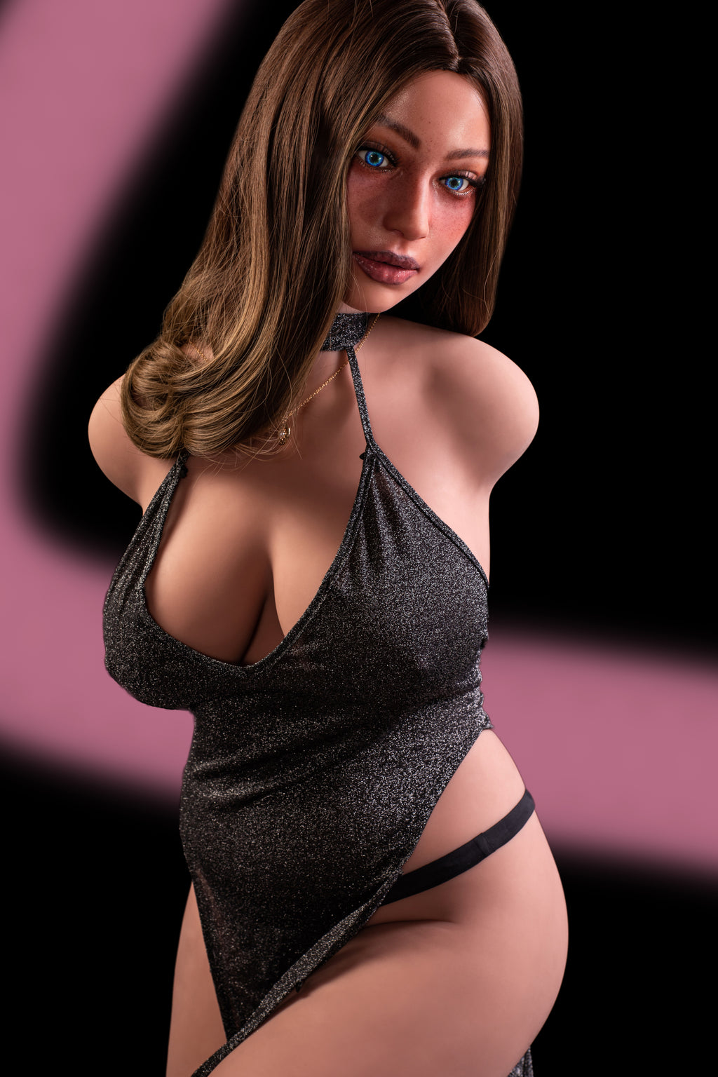 Harriet – CLM Pro 874# Torso | TPE/S-TPE (F Cup)