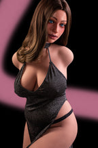Harriet – CLM Pro 874# Torso | TPE/S-TPE (F Cup)