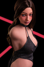 Harriet – CLM Pro 874# Torso | TPE/S-TPE (F Cup)