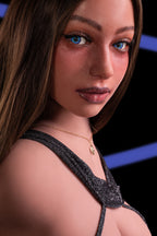Harriet – CLM Pro 874# Torso | TPE/S-TPE (F Cup)