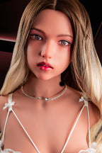 Grace – CLM Pro 877# Torso | TPE/S-TPE (A Cup)