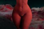 Meru – CLM Pro 877# Torso | TPE/S-TPE (A Cup)