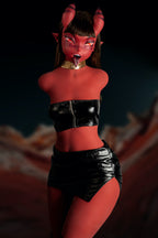Meru – CLM Pro 877# Torso | TPE/S-TPE (A Cup)