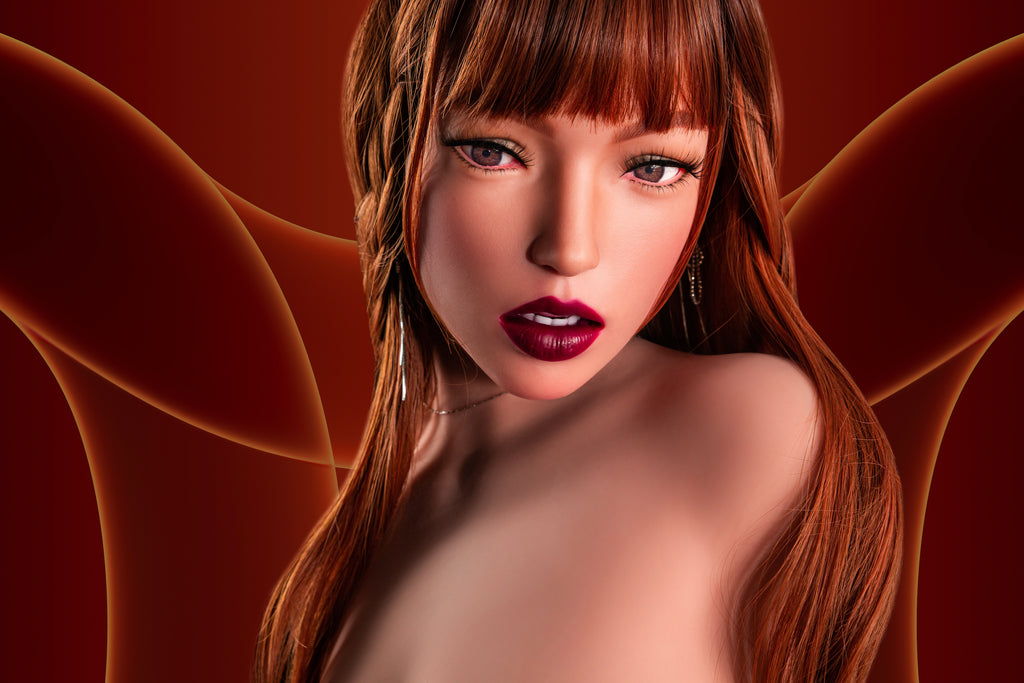 Polly – CLM Pro 877# Torso | TPE/S-TPE (A Cup)