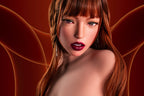Polly – CLM Pro 877# Torso | TPE/S-TPE (A Cup)