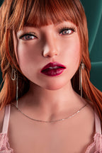 Polly – CLM Pro 877# Torso | TPE/S-TPE (A Cup)